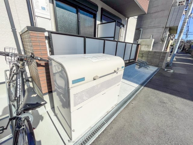 Rinon瓜破東のその他