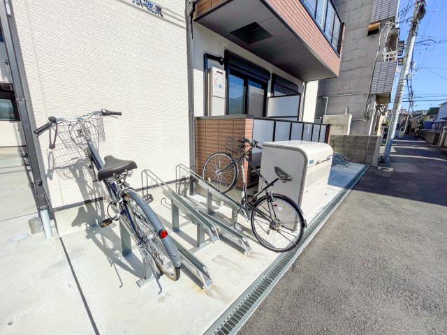 Rinon瓜破東のその他