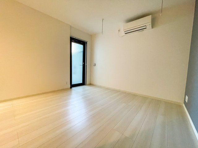 Rinon瓜破東の居間・リビング