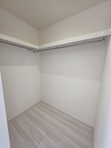 リーブルガーデン．S　寄居町富田　の収納|１号棟現地ＷＩＣ（2026年04月11日）撮影