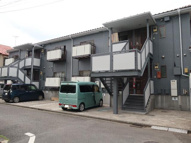 ヴィラアライ成城の画像