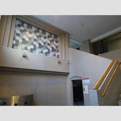 【その他共用部分】 | ハウスオブリザ南9条