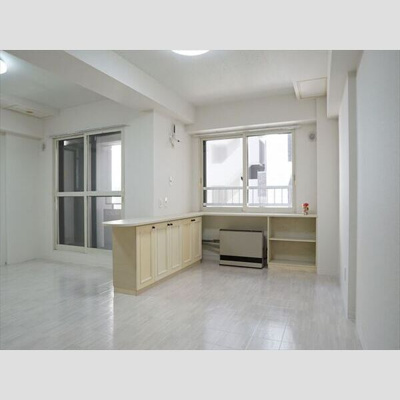 【洋室】 | ハウスオブリザ南9条