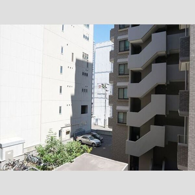 【展望】 | ハウスオブリザ南9条