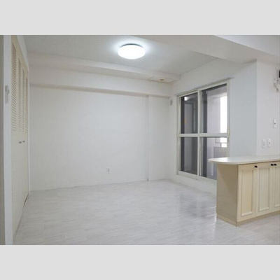 【洋室】 | ハウスオブリザ南9条