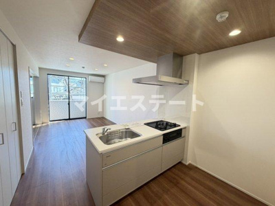 【外観パース】 | NoRe