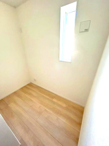 長野市丹波島２丁目の新築一戸建のその他|テレワークルーム