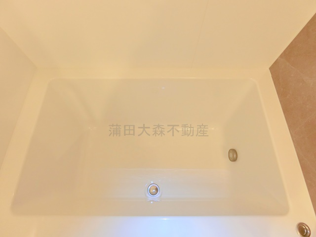 スタイリオ池上SOUTHスタイリオイケガミサウスの浴室