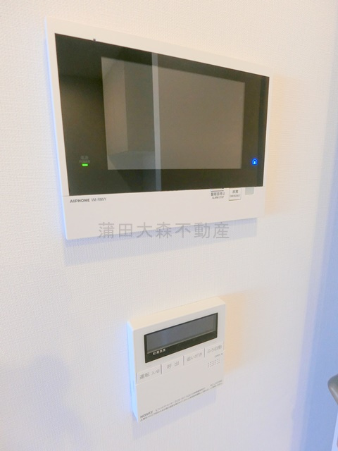 スタイリオ池上SOUTHスタイリオイケガミサウスの設備