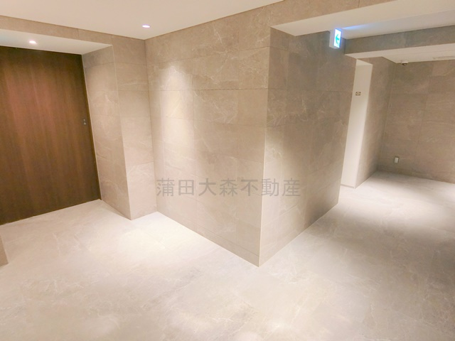 スタイリオ池上SOUTHスタイリオイケガミサウスのその他共用部分