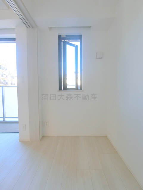 スタイリオ池上SOUTHスタイリオイケガミサウスのその他|洋室2.4帖