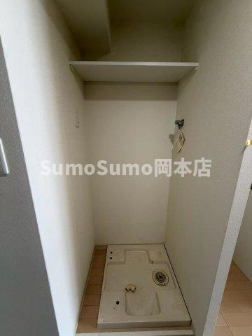 Luxe芦屋南の設備