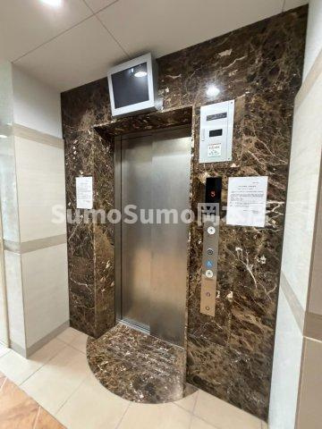Luxe芦屋南の設備