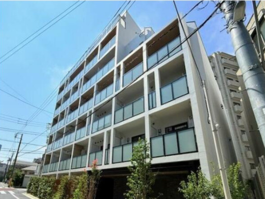 ジオエント駒込