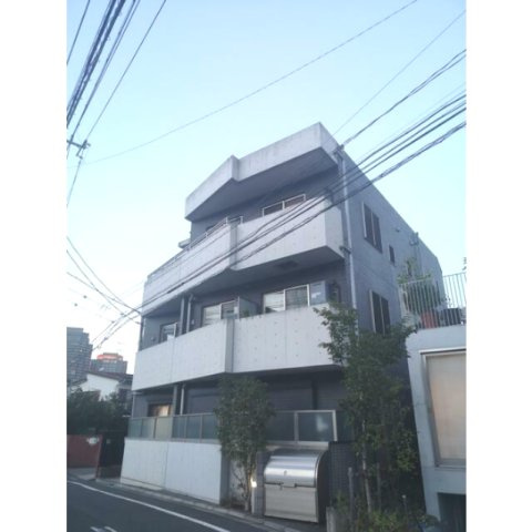 スカイヒルズ目黒