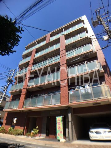 アクシーズグランデ三ノ輪