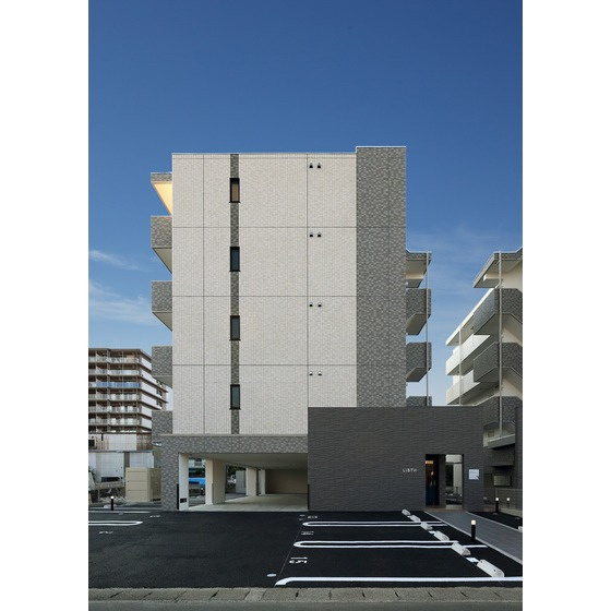 熊本市東区長嶺西１丁目の賃貸マンション