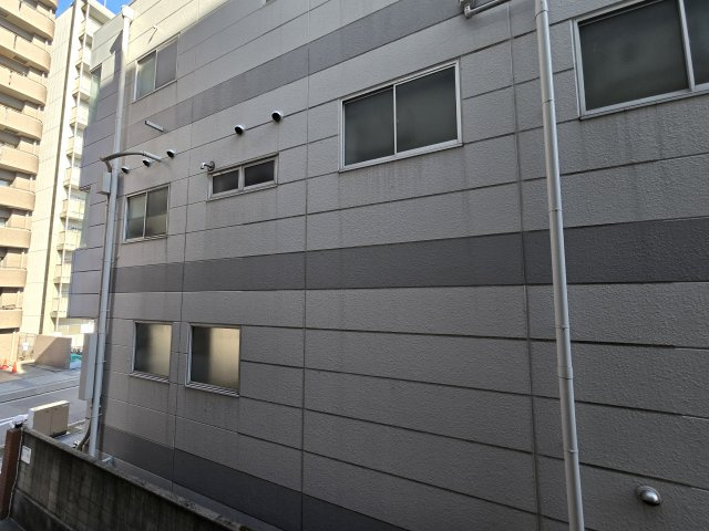 清水ハイツ|名古屋市の賃貸ならMy賃貸の展望|清水ビル