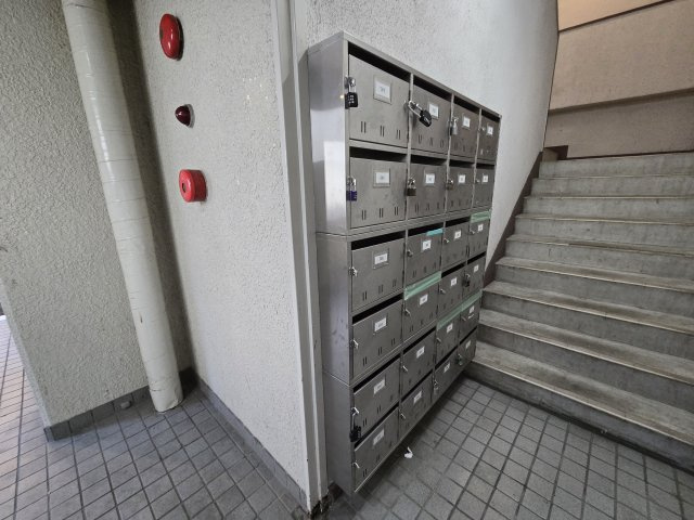 清水ハイツ|名古屋市の賃貸ならMy賃貸のその他共用部分|清水ビル