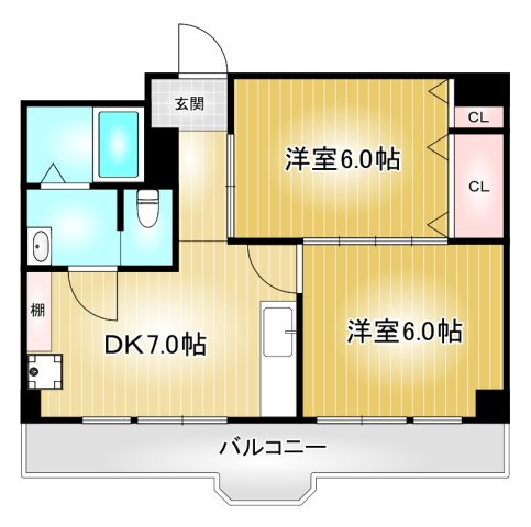 清水ハイツ|名古屋市の賃貸ならMy賃貸
