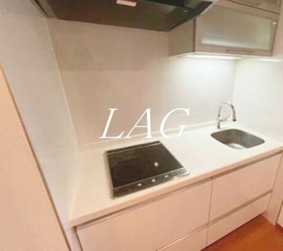 【キッチン】 | デュオステージ大塚 | キッチンです。