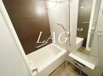 【浴室】 | デュオステージ大塚 | お風呂です。
