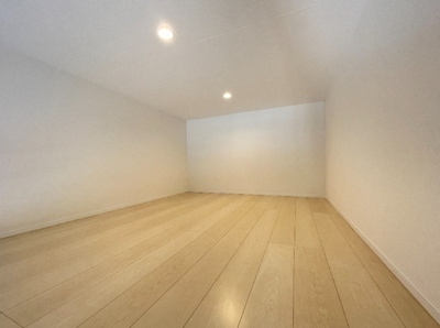 【内装】 | パインズデフィⅢ