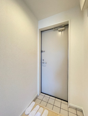 【玄関】 | パインズデフィⅢ