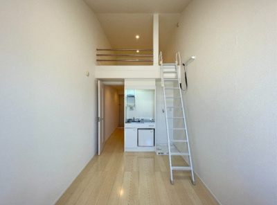 【内装】 | パインズデフィⅢ