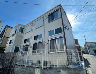 【外観】 | パインズデフィⅢ