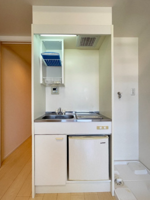 【キッチン】 | パインズデフィⅢ