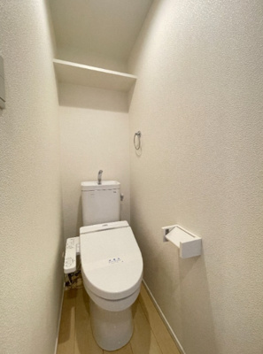 【トイレ】 | パインズデフィⅢ