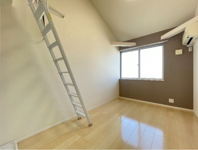 【居間・リビング】 | パインズデフィⅢ