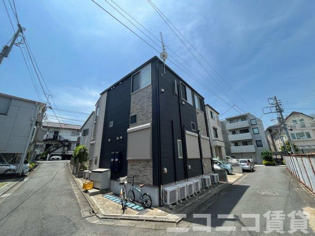 【外観】 | clavel