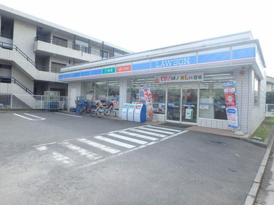 【周辺】 | ザ・パークメゾン塚越 | ローソン蕨塚越六丁…まで500m