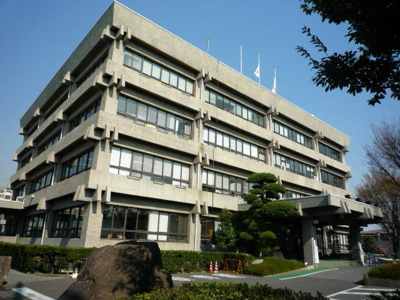 【外観】 | ザ・パークメゾン塚越 | 蕨市役所まで2600m