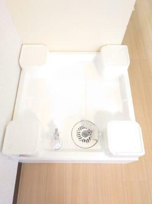 【設備】 | 東京ベイサイド