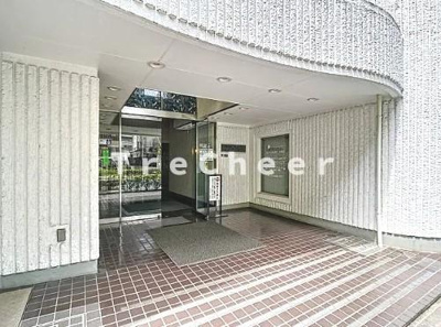 【エントランス】 | 東京ベイサイド