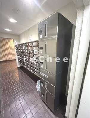 【その他共用部分】 | 東京ベイサイド