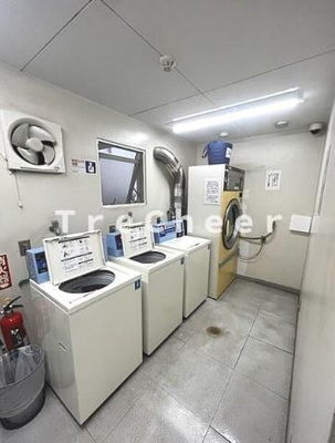 【その他共用部分】 | 東京ベイサイド