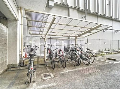 【その他共用部分】 | 東京ベイサイド