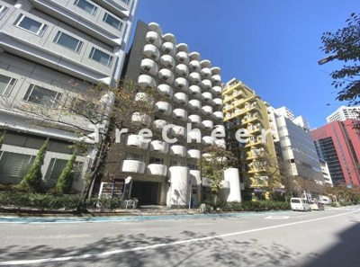 【外観】 | 東京ベイサイド