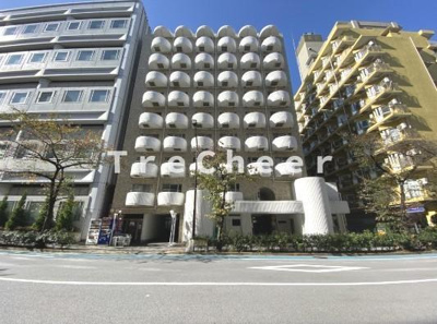 【外観】 | 東京ベイサイド