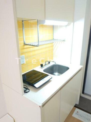 【キッチン】 | 東京ベイサイド