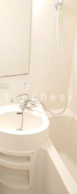 【浴室】 | 東京ベイサイド