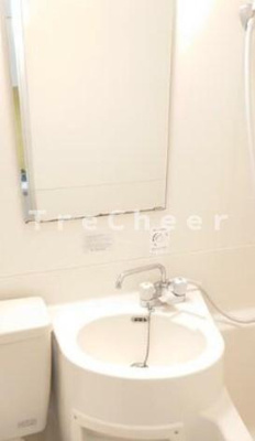 【洗面所】 | 東京ベイサイド