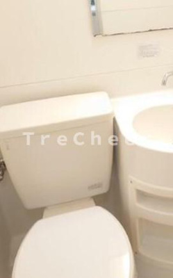 【トイレ】 | 東京ベイサイド