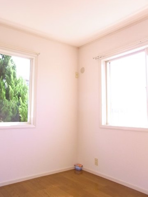 【洋室】 | カーサ・セレーノＢ棟