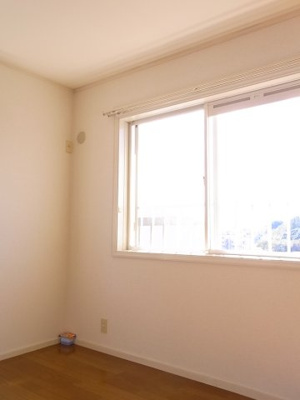 【展望】 | カーサ・セレーノＢ棟