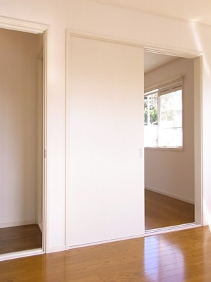 【内装】 | カーサ・セレーノＢ棟